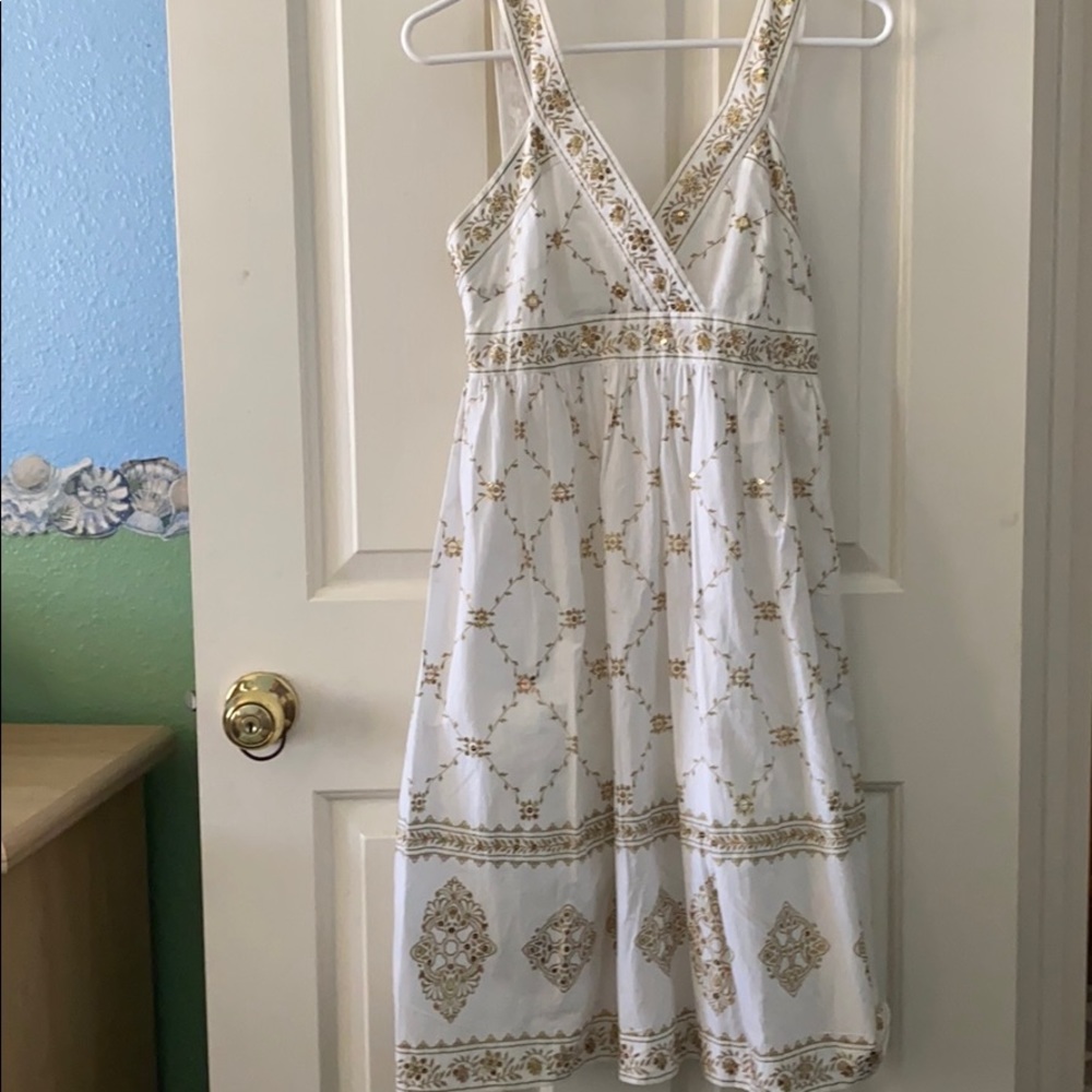 Michael Kors Sundress